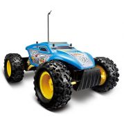 Автомодель на р/у Rock Crawler Extreme